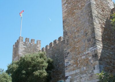 Castelo de São Jorge