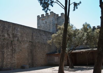 Castelo de São Jorge