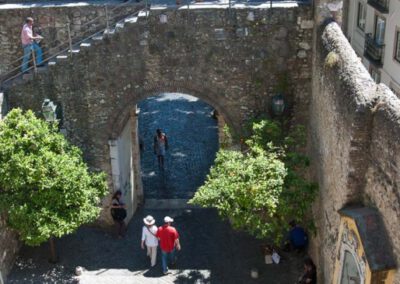 Castelo de São Jorge