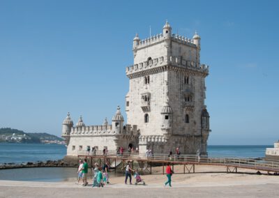 Torre de Belem