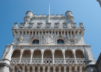 Torre de Belem