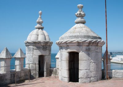 Torre de Belem