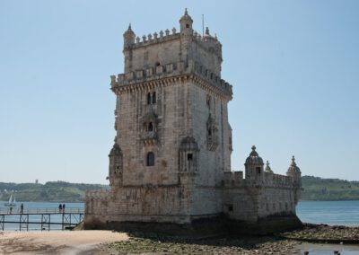 Torre de Belem