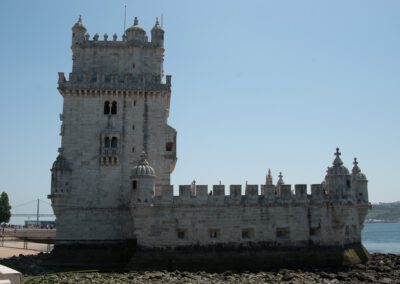 Torre de Belem