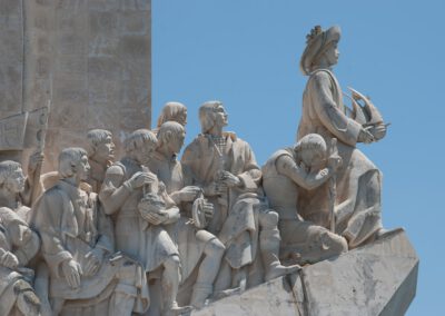 Padrão dos Descobrimentos