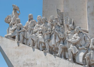 Padrão dos Descobrimentos