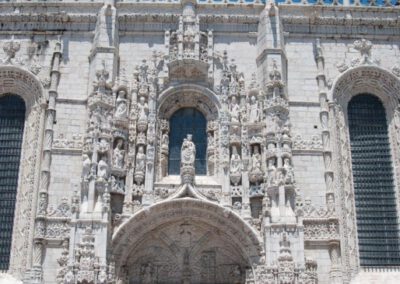 Mosteiro dos Jerónimos