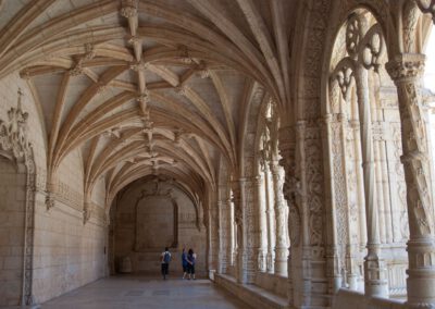 Mosteiro dos Jerónimos