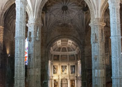 Mosteiro dos Jerónimos