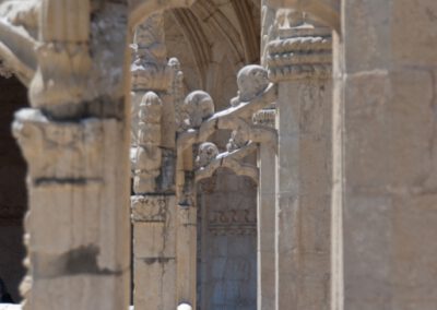 Mosteiro dos Jerónimos