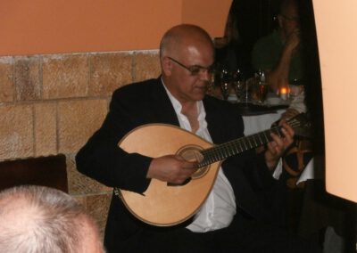 Gitarist