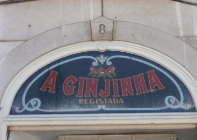 A Ginjinha