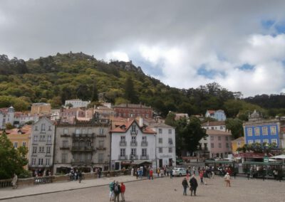 Centrum Sintra