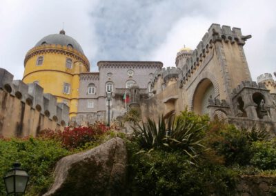 Palácio da Pena