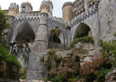 Palácio da Pena