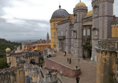 Palácio da Pena