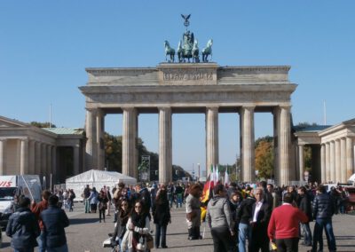 Brandenburger Tor