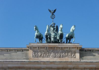 Brandenburger Tor