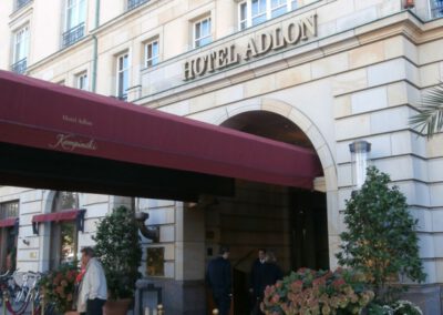 Hotel Adlon