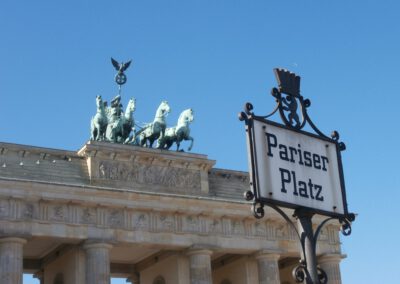 Brandenburger Tor