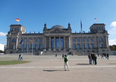 Reichstag