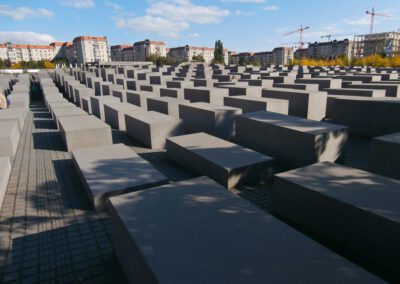 Holocaust Monument