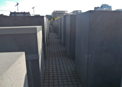 Holocaust Monument