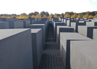 Holocaust Monument