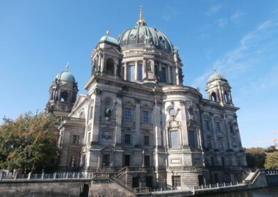 Berliner Dom