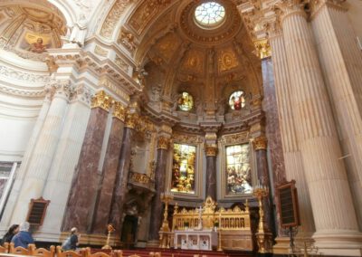 Berliner Dom