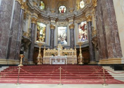 Berliner Dom