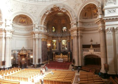 Berliner Dom