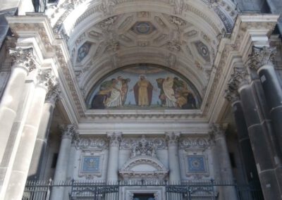 Berliner Dom