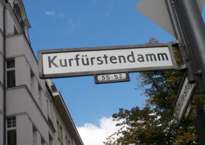 Kurfürstendam