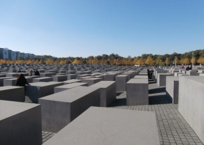 Holocaust Monument