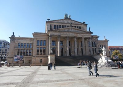 Konzerthaus Berlin