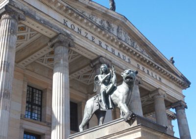 Konzerthaus Berlin