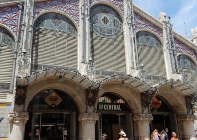 Mercat Central