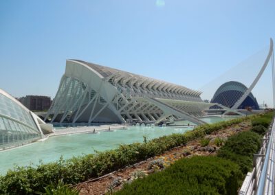 Museo de las Ciencias Príncipe Felipe