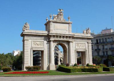 Porta de la Mar