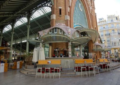 Mercado de Colón