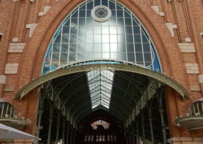 Mercado de Colón