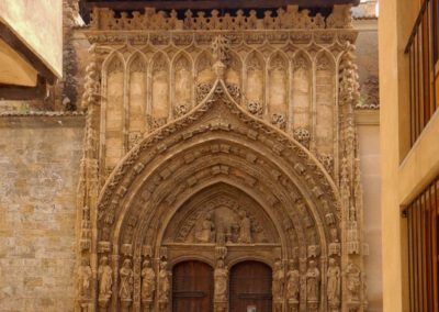 Templo de Santa Maria