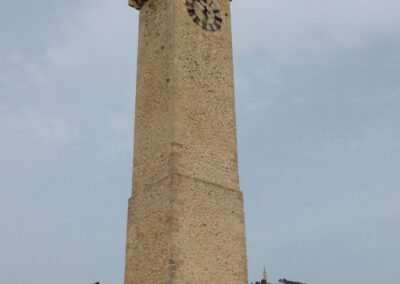 Torre de Mangana