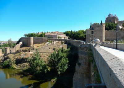 Puente de San Martín