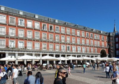 Plaza Mayor