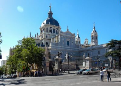 Catedral de la Almudena