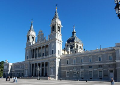 Catedral de la Almudena