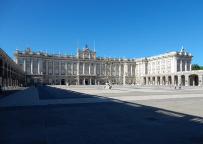 Palacio Real de Madrid