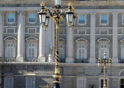 Palacio Real de Madrid